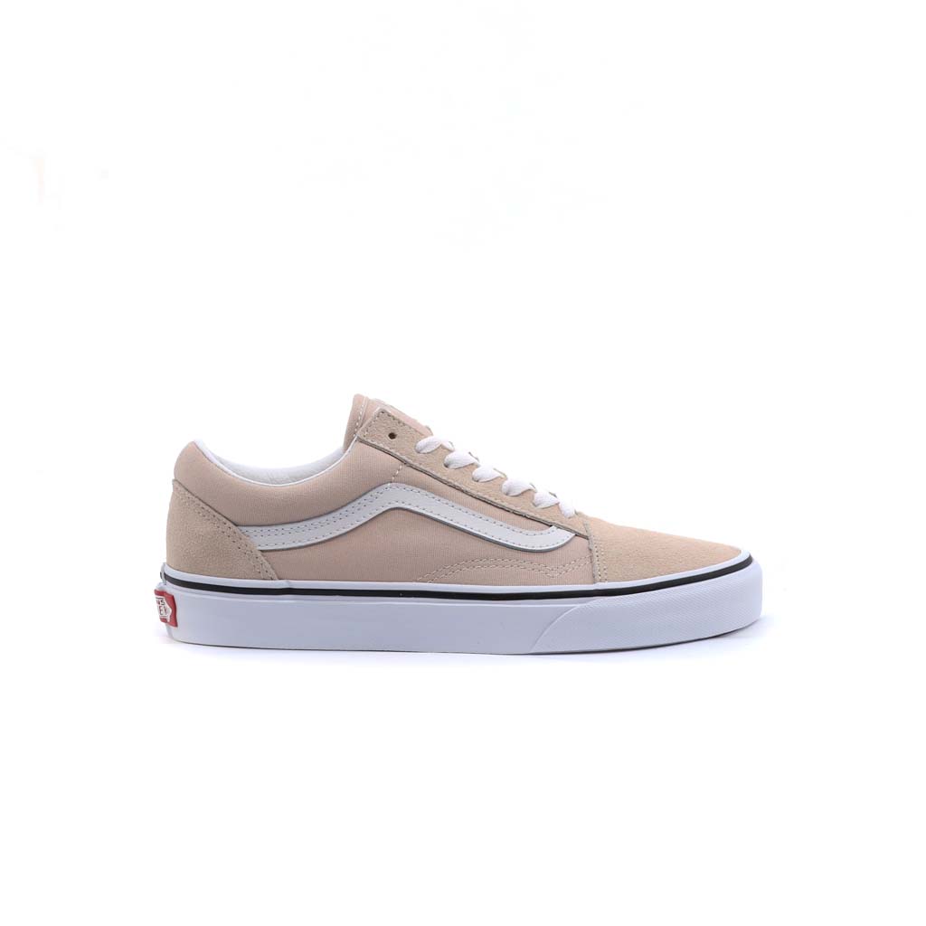 Vans Old Skool Beige